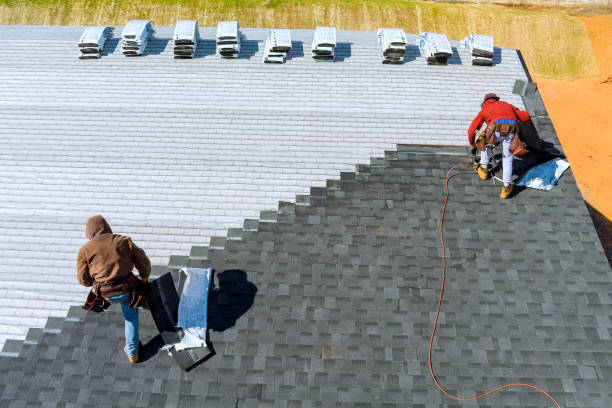 Best Metal Roofing Contractor  in Eagle Lake, WI