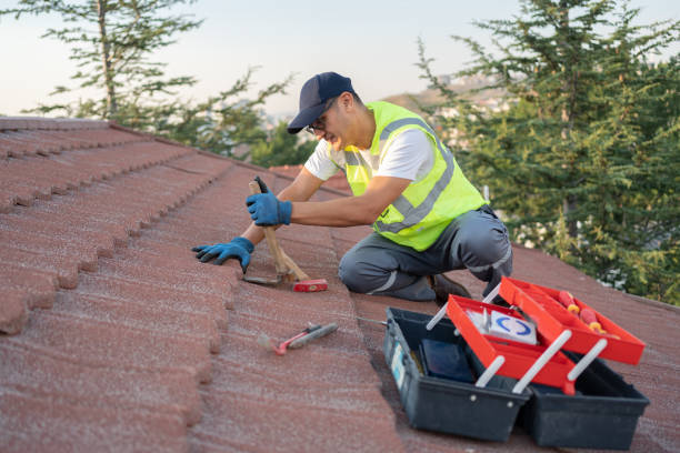 Best Commercial Roofing Services  in Eagle Lake, WI