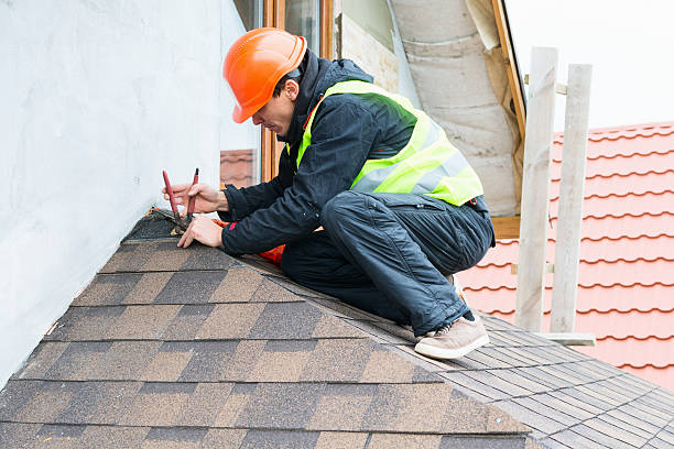 Quick and Trustworthy Emergency Roof Repair Services in Eagle Lake, WI