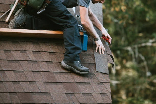 Residential Roof Replacement in Eagle Lake, WI