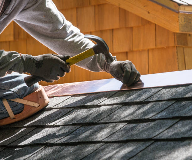 Best Shingle Roofing Installation  in Eagle Lake, WI